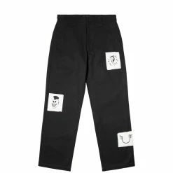 Rassvet COTTON CLASSIC PANTS