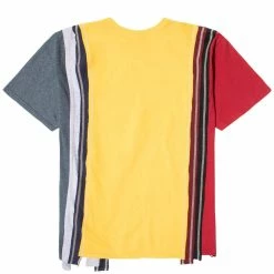 Needles 7 CUTS SS TEE COLLEGE SS21 34