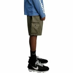 Brand new ๐ Kapital RIP-STOP NAM SHORTS ๐งจ 9 Kapital RIP-STOP NAM SHORTS