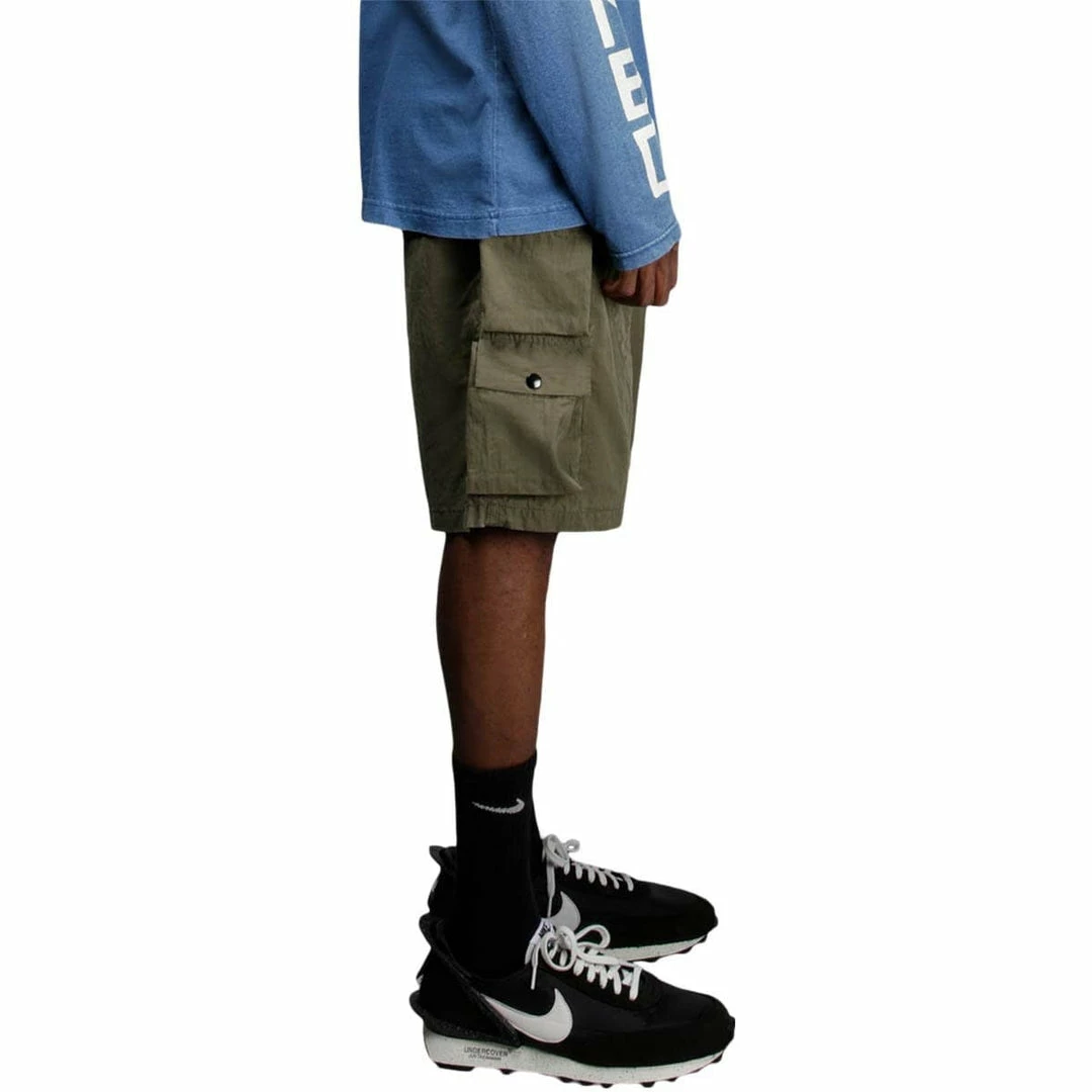 Brand new ๐ Kapital RIP-STOP NAM SHORTS ๐งจ 4 Kapital RIP-STOP NAM SHORTS