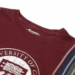 Needles 7 CUTS S/S TEE - COLLEGE FW20 24