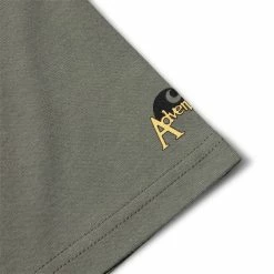 Top 10 🎁 Carhartt WIP T-Shirts & Long Sleeves EXPED T-SHIRT 😉 5 Carhartt WIP T-Shirts & Long Sleeves EXPED T-SHIRT