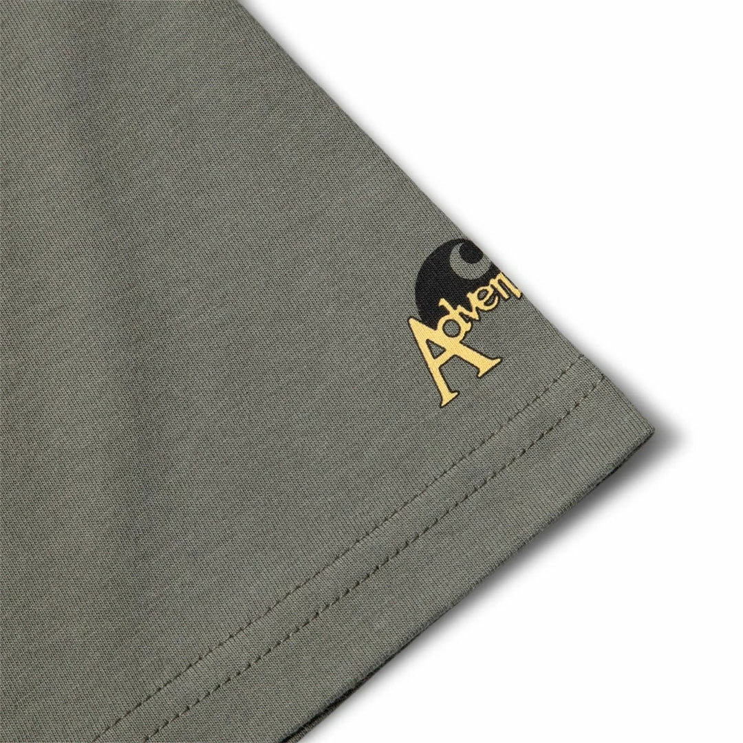 Top 10 🎁 Carhartt WIP T-Shirts & Long Sleeves EXPED T-SHIRT 😉 3 Carhartt WIP T-Shirts & Long Sleeves EXPED T-SHIRT