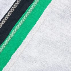 Budget π Needles 7 CUTS S/S TEE - COLLEGE FW20 14 π 7 Needles 7 CUTS S/S TEE - COLLEGE FW20 14