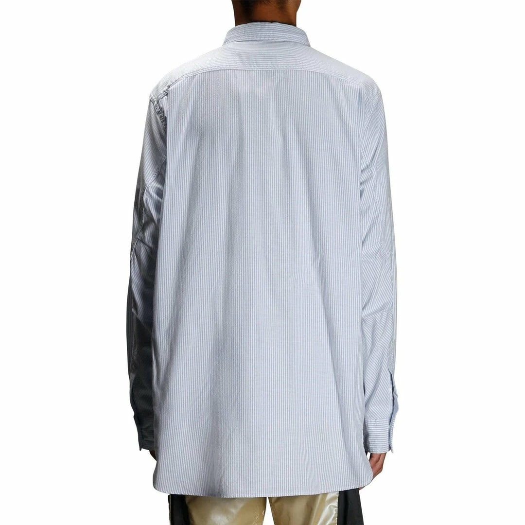 Hot Sale β Nonnative LAWYER LONG π SHIRT π SHIRTs π 5 Nonnative LAWYER LONG SHIRT Shirts