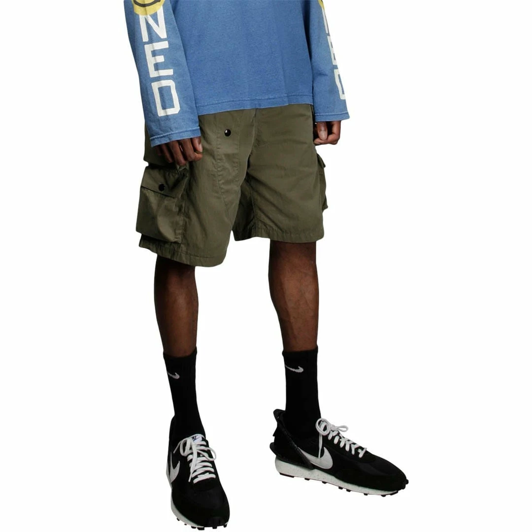 Brand new ๐ Kapital RIP-STOP NAM SHORTS ๐งจ 3 Kapital RIP-STOP NAM SHORTS