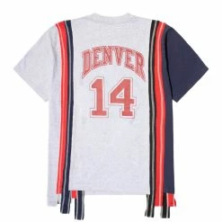 Needles 7 CUTS SS TEE COLLEGE SS21 44