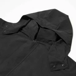 Homme Plissé Issey Miyake COAT Outerwear
