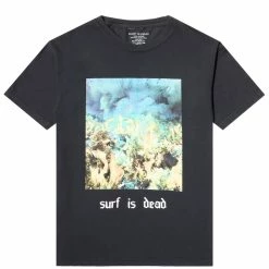 Surf Is Dead REEF TEE T-Shirts & Long Sleeves