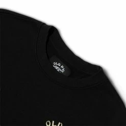Old Pal Provisions PEACE OFFERING CREWNECK SWEATSHIRT