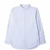 Nonnative LAWYER LONG SHIRT Shirts