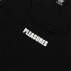 Pleasures TANK TOPS - 2 PACK