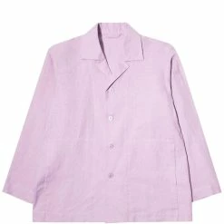 Homme Plissé Issey Miyake Shirts SHIRT
