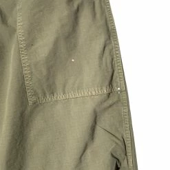 Kapital RIP STOP AVIATOR SUIT PANTS