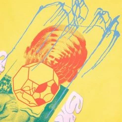 Brain Dead CLEAN LOVE LS T-SHIRT