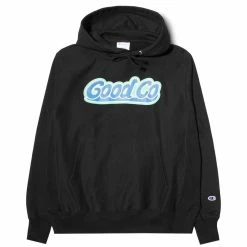 The Good Company TOOTHPASTE HOODIE