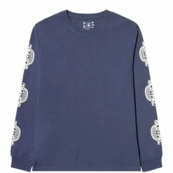 Old Pal Provisions COSMIC COGNITION LONG SLEEVE T-SHIRT T-Shirts & Long Sleeves