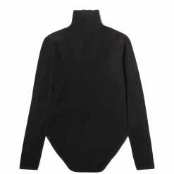 The North Face WOMEN'S ENGINEERED KNIT GRAPHIC BODYSUIT