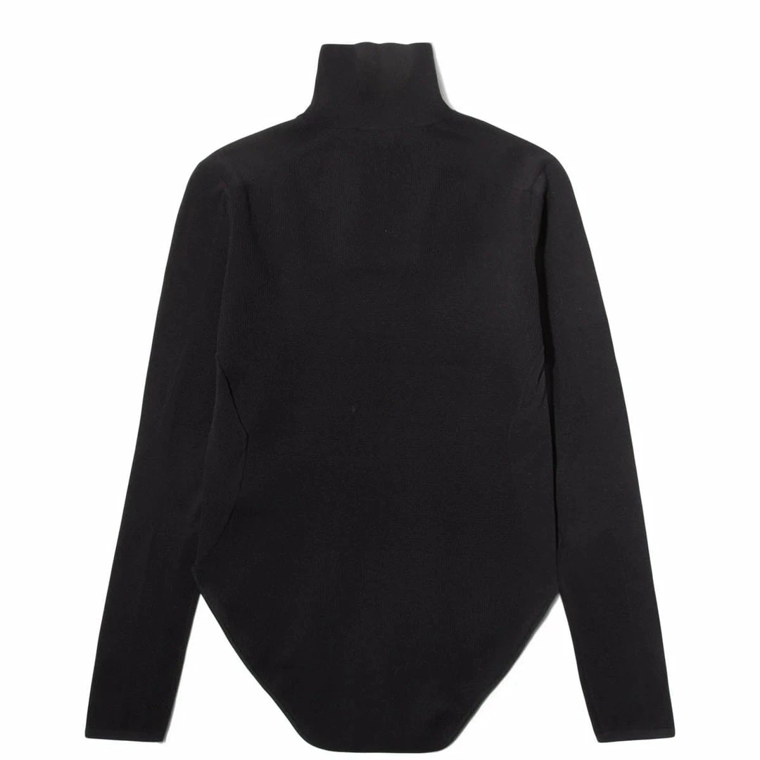 Brand new 🔔 The North Face 👩 WOMEN'S ENGINEERED KNIT GRAPHIC BODYSUIT 🤩 2 The North Face WOMEN'S ENGINEERED KNIT GRAPHIC BODYSUIT