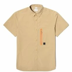 Woolrich MULTI 4WAY TREK S/S SHIRT