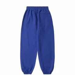 Awake NY COLLEGE LOGO SWEATPANTS Bottoms
