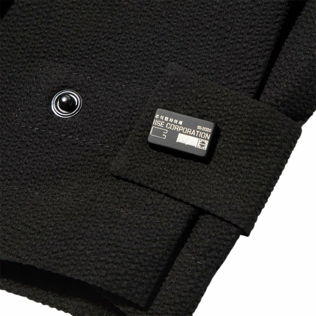 New π IISE UTILITY TRENCH π§₯ COAT π 3 IISE UTILITY TRENCH COAT