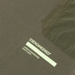 Top 10 π Air Jordan T-Shirts & Long Sleeves JORDAN 23 ENGINEERED TEE βοΈ 5 Air Jordan T-Shirts & Long Sleeves JORDAN 23 ENGINEERED TEE