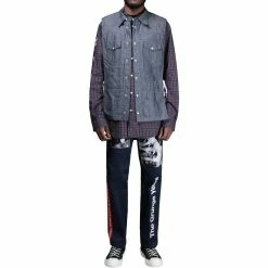 TAKAHIROMIYASHITA The Soloist. 180 SHIRT TYPE II