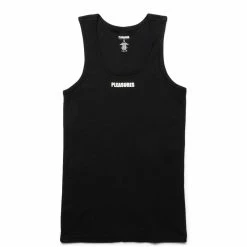 Pleasures TANK TOPS - 2 PACK