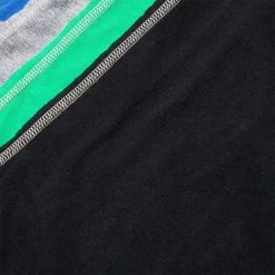 Needles 7 CUTS S/S TEE - COLLEGE FW20 4