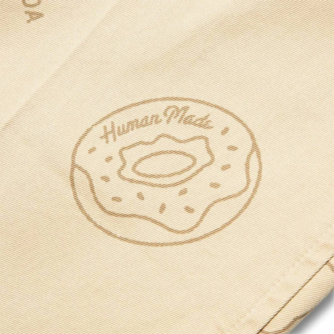 Coupon ๐ Human Made CROPPED PANTS Bottoms ๐ฏ 7 Human Made CROPPED PANTS Bottoms