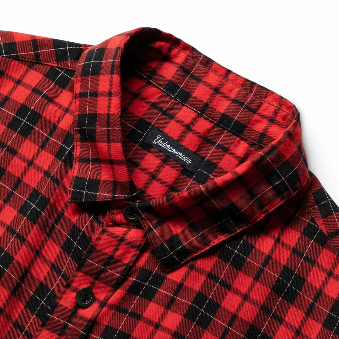 Best reviews of ❤️ Undercover UI1B4401 BLOUSE 💯 5 Undercover UI1B4401 BLOUSE