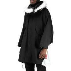 Mountain Research M-65 PONCHO