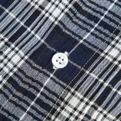 Woolrich BAXTER LIGHTWEIGHT S/S SHIRT Shirts