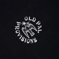 Old Pal Provisions PEACE OFFERING CREWNECK SWEATSHIRT