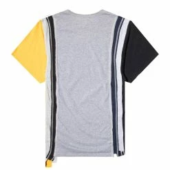 Needles 7 CUTS S/S TEE - COLLEGE FW20 2