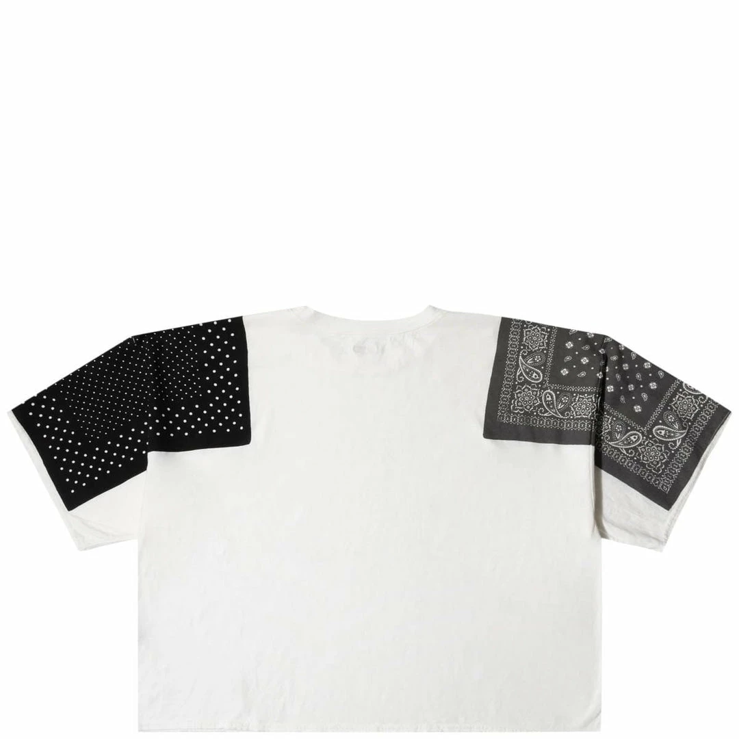 Cheap π― Kapital T-Shirts & Long Sleeves JERSEY BANDANA HUGE T β 2 Kapital T-Shirts & Long Sleeves JERSEY BANDANA HUGE T