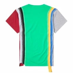 Needles 7 CUTS S/S TEE - COLLEGE FW20 4