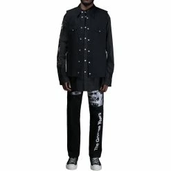 TAKAHIROMIYASHITA The Soloist. Shirts 180 SHIRT TYPE II