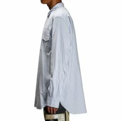 Hot Sale β Nonnative LAWYER LONG π SHIRT π SHIRTs π 9 Nonnative LAWYER LONG SHIRT Shirts