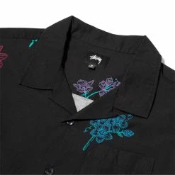 Best reviews of 😉 Stüssy 👕 Shirts HAND DRAWN FLOWER 👕 Shirt ✨ 6 Stüssy Shirts HAND DRAWN FLOWER SHIRT