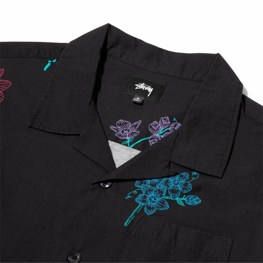 Best reviews of 😉 Stüssy 👕 Shirts HAND DRAWN FLOWER 👕 Shirt ✨ 3 Stüssy Shirts HAND DRAWN FLOWER SHIRT