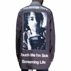 TAKAHIROMIYASHITA The Soloist. 180 SHIRT TYPE II