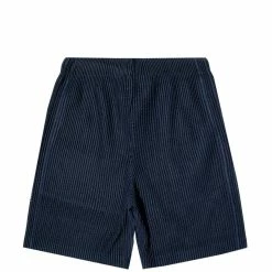 Homme Plissé Issey Miyake COLORFUL MESH SHORTS Bottoms