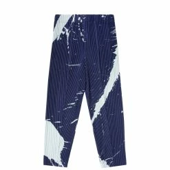 Homme Plissé Issey Miyake PANTS Bottoms