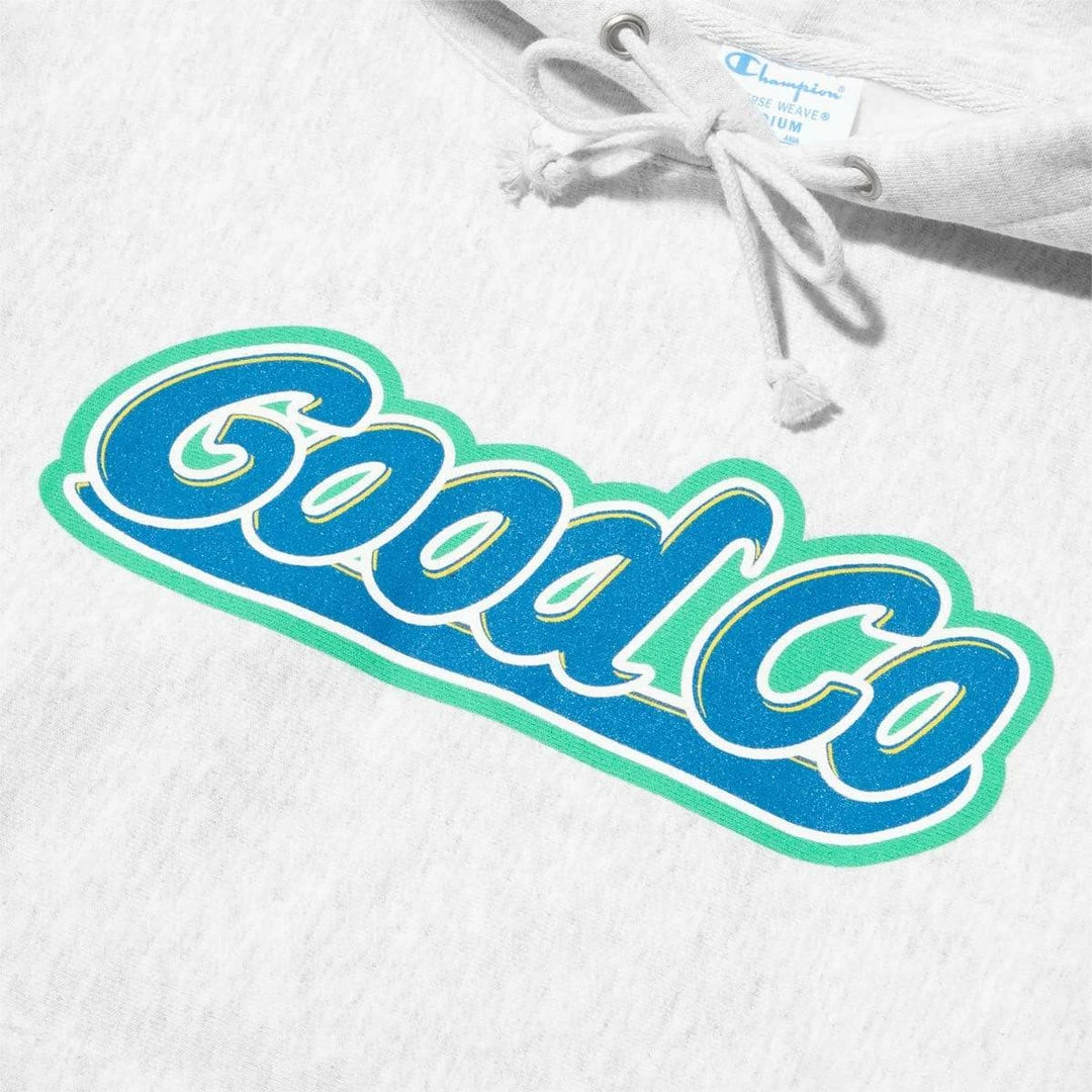 Budget β¨ The Good Company TOOTHPASTE HOODIE π 3 The Good Company TOOTHPASTE HOODIE