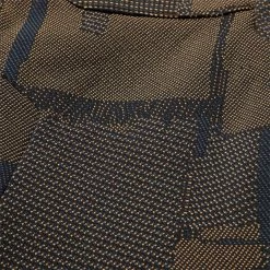 BYBORRE NYLON SHORTS