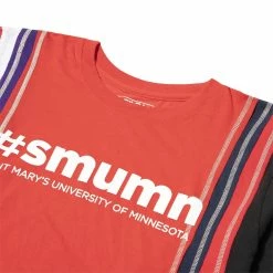 Budget π― Needles 7 CUTS SS TEE COLLEGE SS21 45 T-Shirts & Long Sleeves π 6 Needles 7 CUTS SS TEE COLLEGE SS21 45 T-Shirts & Long Sleeves