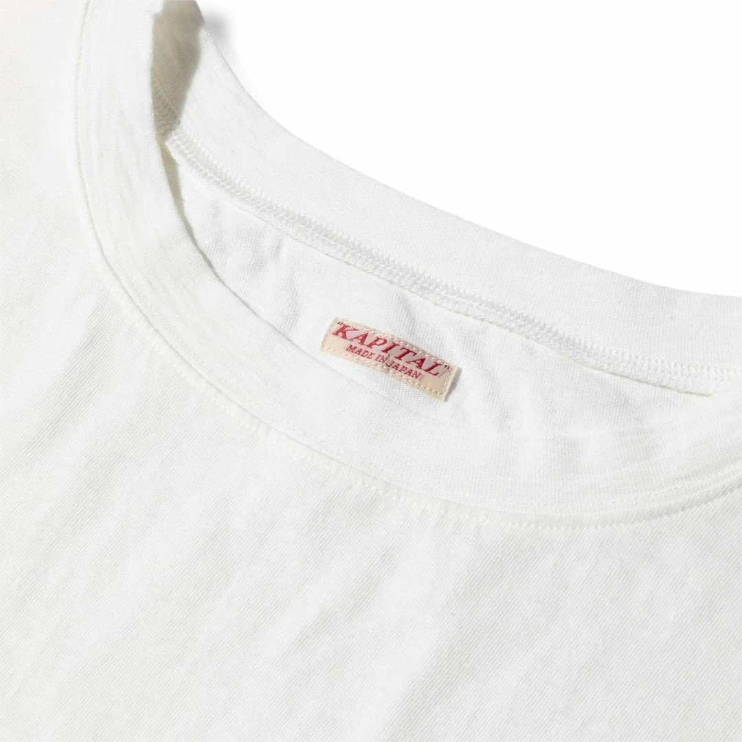 Cheap π― Kapital T-Shirts & Long Sleeves JERSEY BANDANA HUGE T β 3 Kapital T-Shirts & Long Sleeves JERSEY BANDANA HUGE T