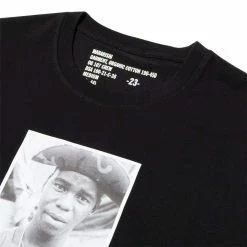 Maharishi T-Shirts & Long Sleeves VIETNAM68 TIM PAGE T-SHIRT